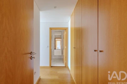 Apartamento para Venda em Alcochete