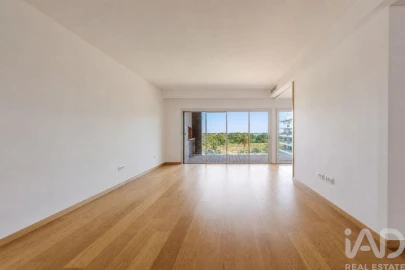 Apartamento para Venda em Alcochete