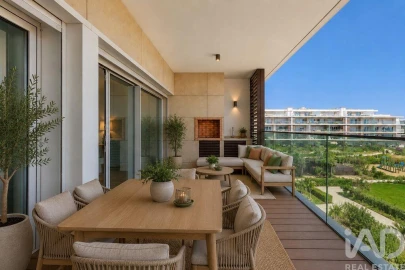 Apartamento para Venda em Alcochete