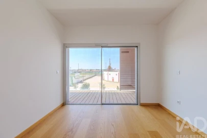 Apartamento para Venda em Alcochete