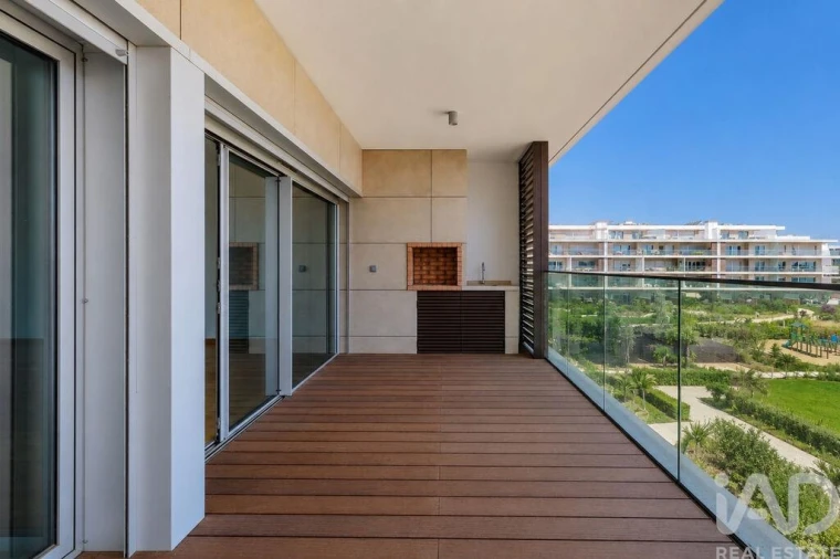 Apartamento para Venda em Alcochete Foto 11