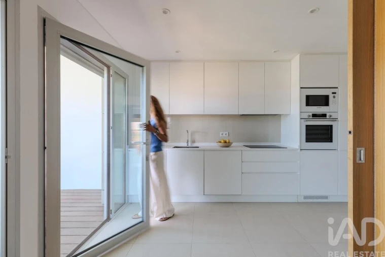 Apartamento para Venda em Alcochete Foto 8