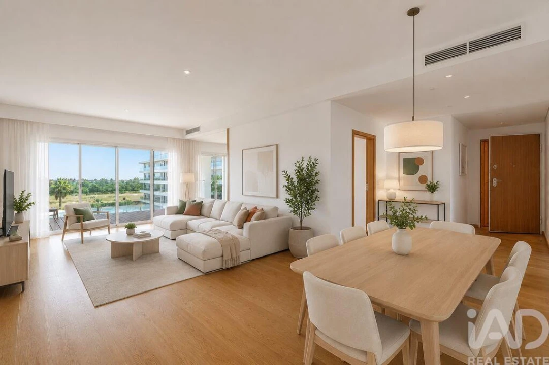 Apartamento para Venda em Alcochete Foto 1