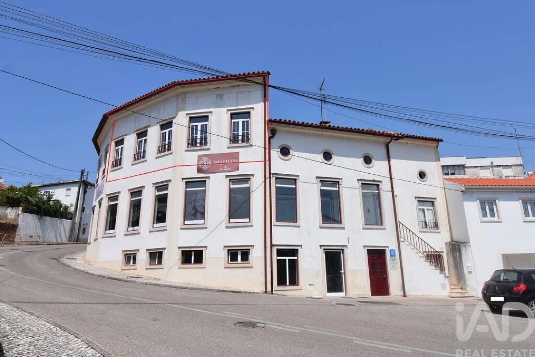 Loja para Venda em São Miguel, Santa Eufémia e Rabaçal Foto 1