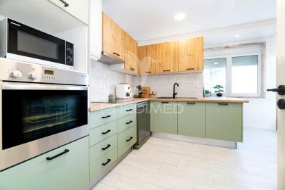 Apartamento T2 para Venda em Alverca do Ribatejo e Sobralinho