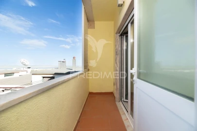 Apartamento T2 para Venda em Alverca do Ribatejo e Sobralinho