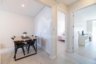 Apartamento T2 para Venda em Alverca do Ribatejo e Sobralinho