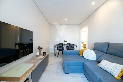 Apartamento T2 para Venda em Alverca do Ribatejo e Sobralinho