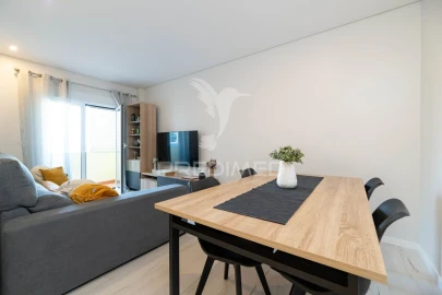 Apartamento T2 para Venda em Alverca do Ribatejo e Sobralinho