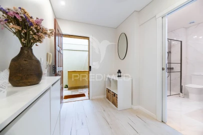 Apartamento T2 para Venda em Alverca do Ribatejo e Sobralinho