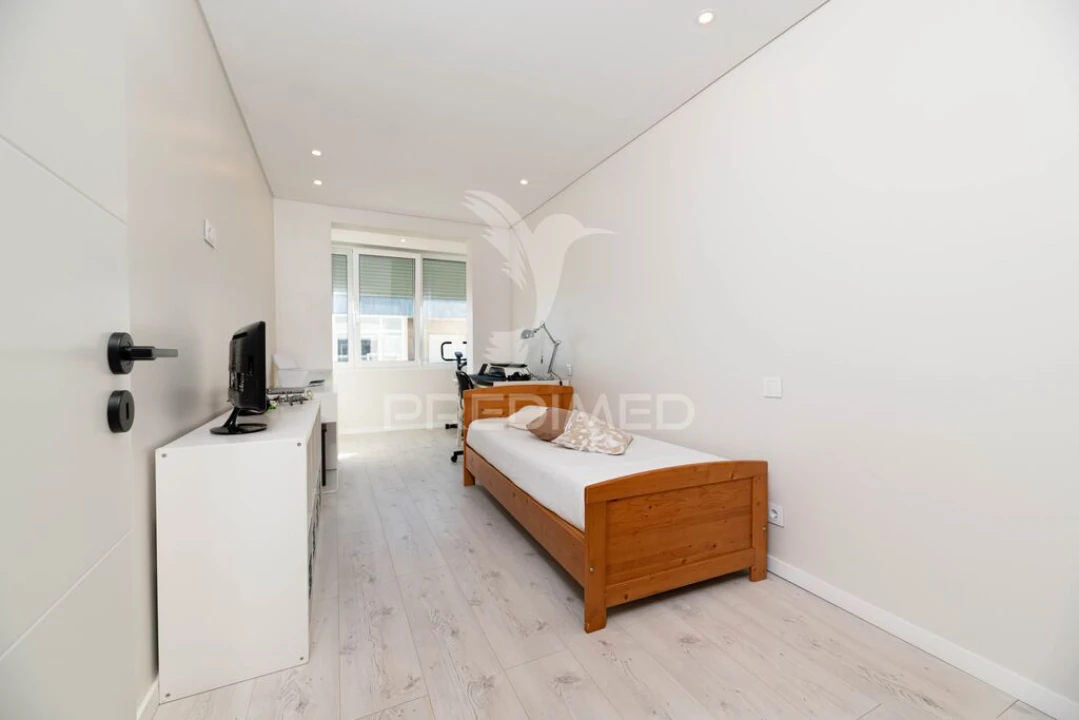 Apartamento T2 para Venda em Alverca do Ribatejo e Sobralinho Foto 20
