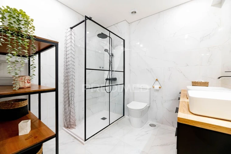 Apartamento T2 para Venda em Alverca do Ribatejo e Sobralinho Foto 18