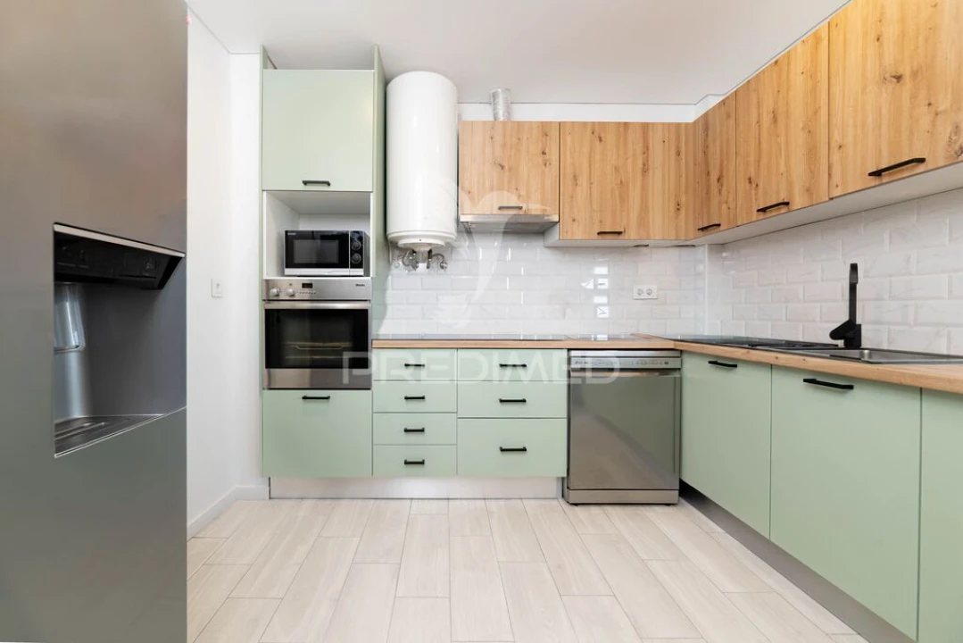 Apartamento T2 para Venda em Alverca do Ribatejo e Sobralinho Foto 3