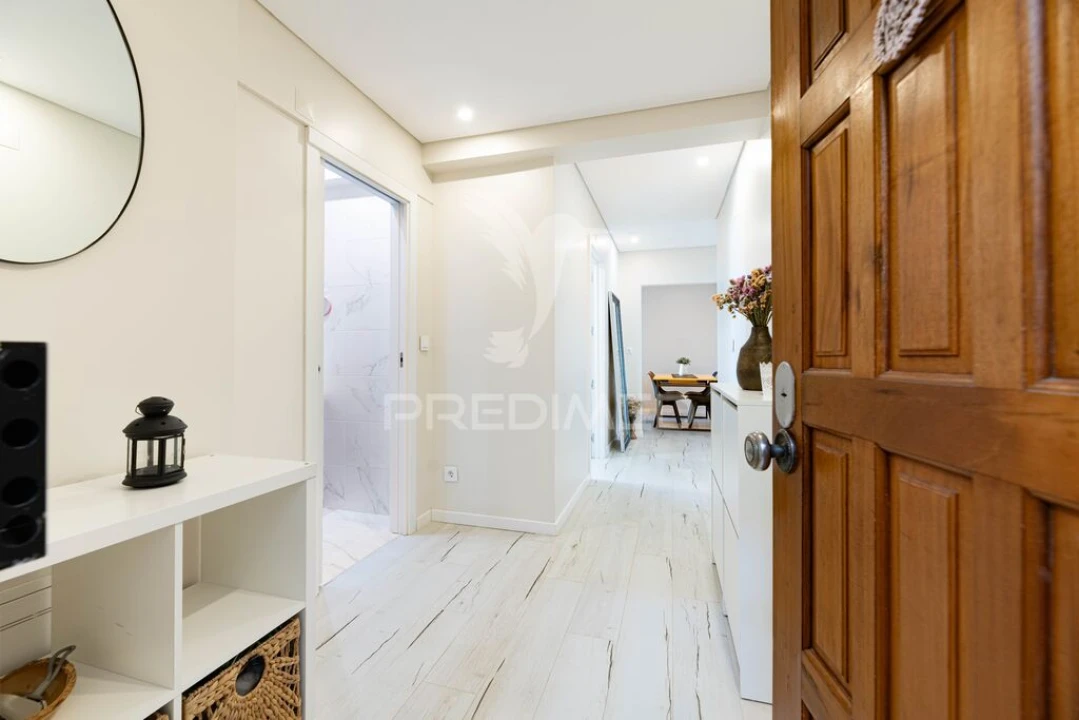 Apartamento T2 para Venda em Alverca do Ribatejo e Sobralinho Foto 7