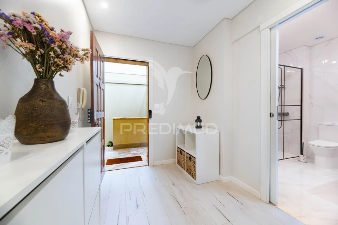 Apartamento T2 para Venda em Alverca do Ribatejo e Sobralinho Foto 9