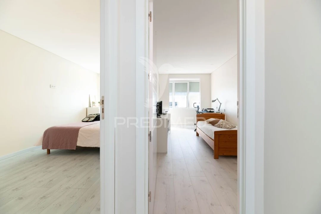 Apartamento T2 para Venda em Alverca do Ribatejo e Sobralinho Foto 19