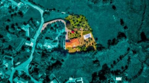 Quinta T3 para Venda em Serzedelo