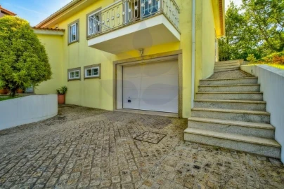 Quinta T3 para Venda em Serzedelo