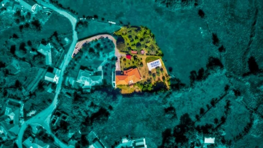 Quinta T3 para Venda em Serzedelo Foto 8