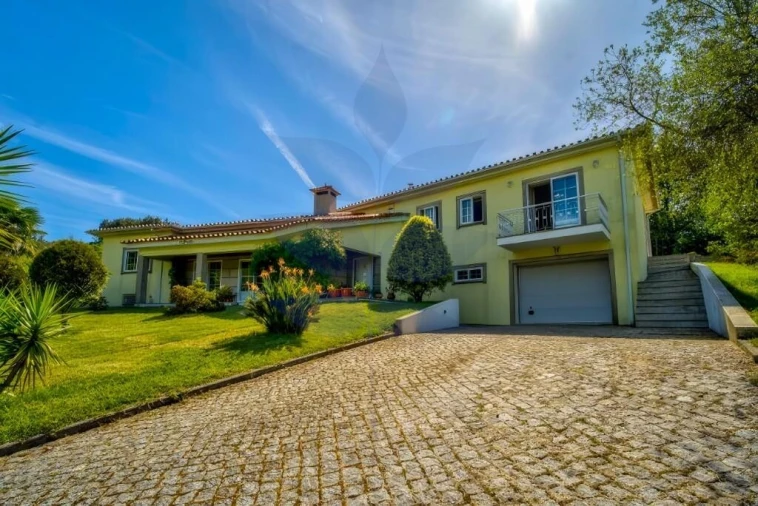 Quinta T3 para Venda em Serzedelo Foto 4