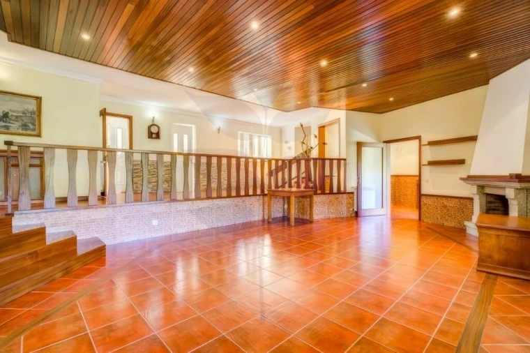 Quinta T3 para Venda em Serzedelo Foto 31