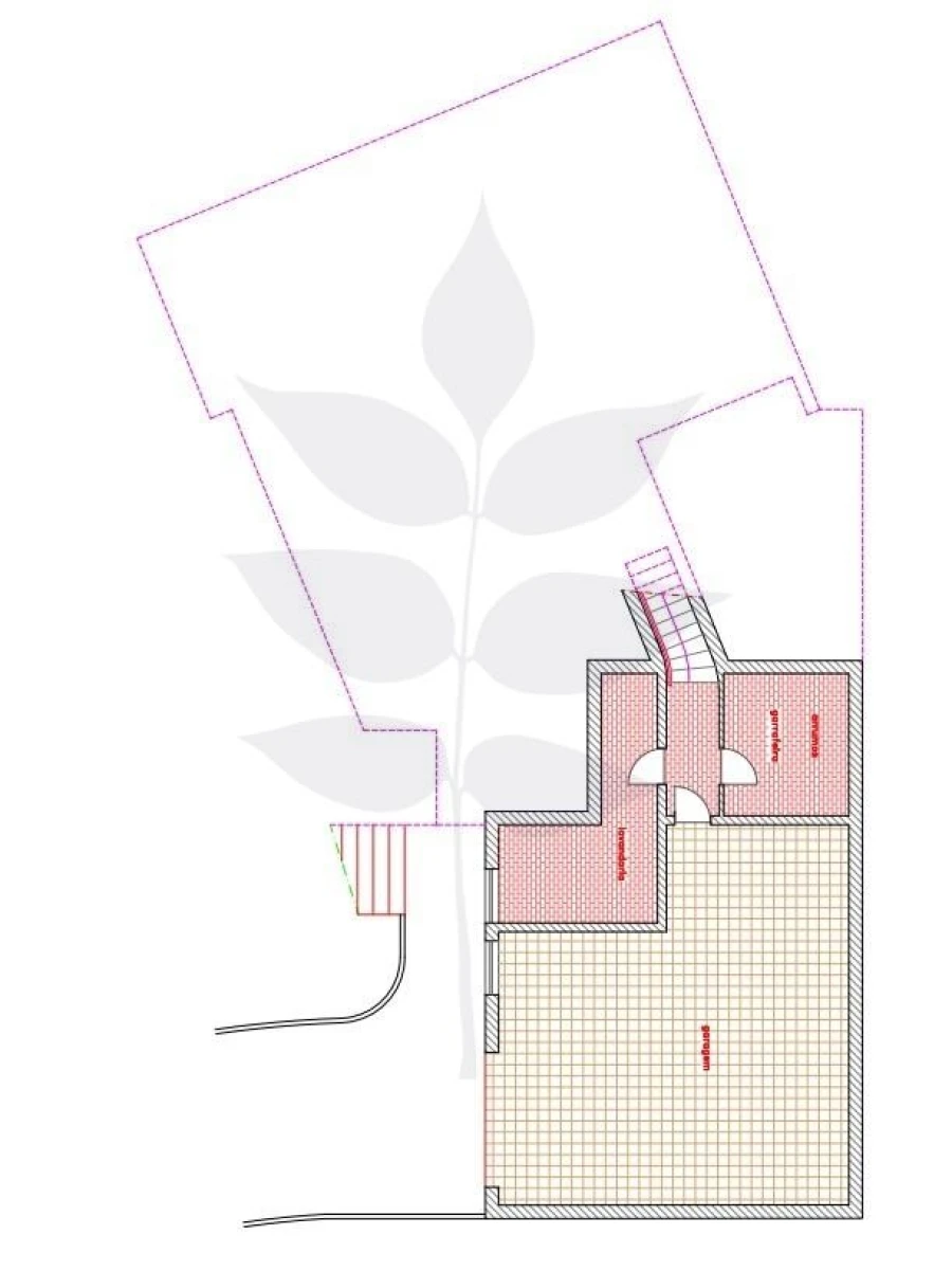 Quinta T3 para Venda em Serzedelo Foto 33