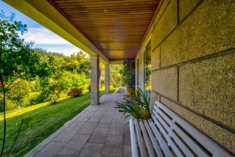 Quinta T3 para Venda em Serzedelo Foto 21
