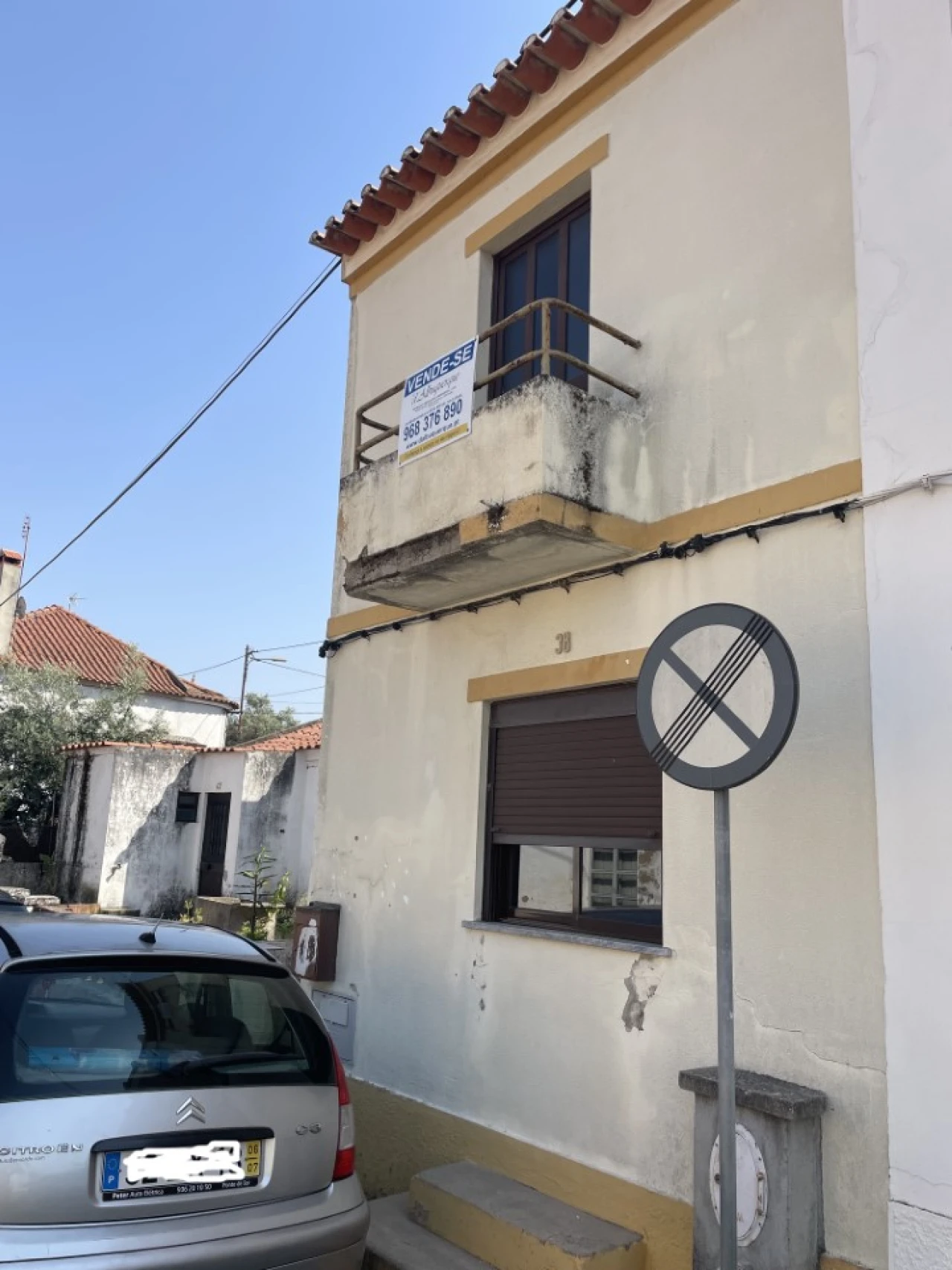 Moradia T3 para Venda em Ponte de Sor, Tramaga e Vale de Açor Foto 18