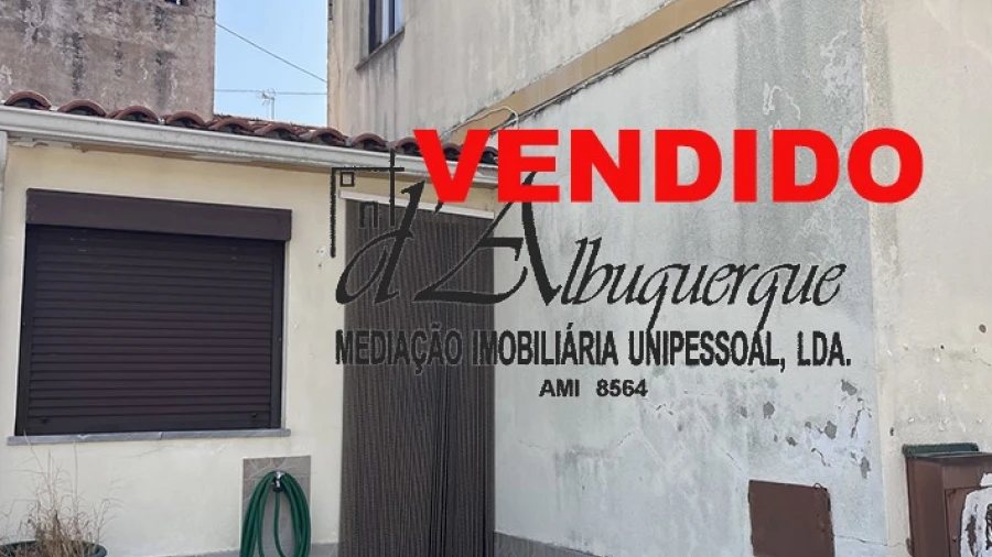 Moradia T3 para Venda em Ponte de Sor, Tramaga e Vale de Açor