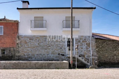 Moradia T2 para Venda em Beça
