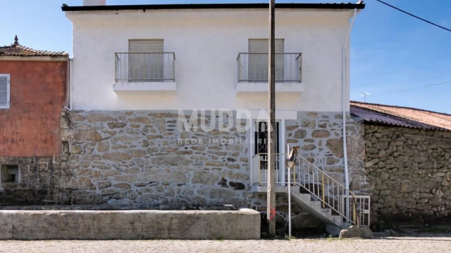 Moradia T2 para Venda em Beça