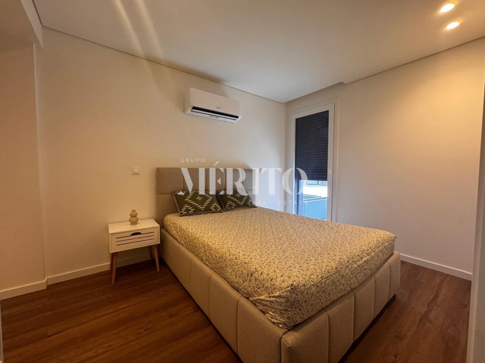 Apartamento T2 para Venda em São Mamede de Infesta e Senhora da Hora Foto 9