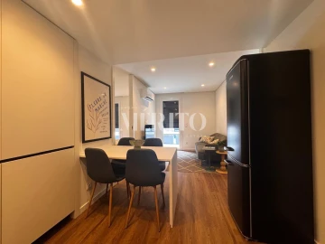 Apartamento T2 para Venda em São Mamede de Infesta e Senhora da Hora