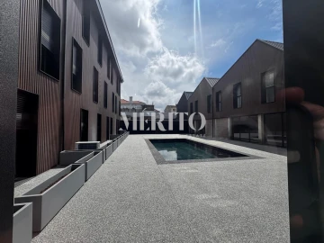Apartamento T2 para Venda em São Mamede de Infesta e Senhora da Hora