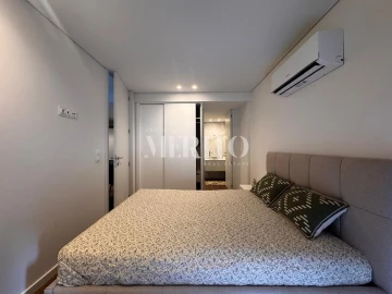 Apartamento T2 para Venda em São Mamede de Infesta e Senhora da Hora