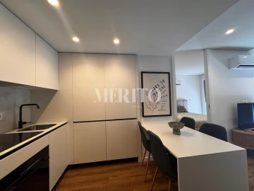Apartamento T2 para Venda em São Mamede de Infesta e Senhora da Hora