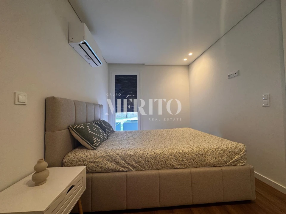 Apartamento T2 para Venda em São Mamede de Infesta e Senhora da Hora Foto 6