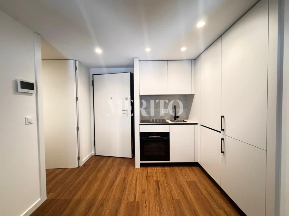 Apartamento T2 para Venda em São Mamede de Infesta e Senhora da Hora Foto 8
