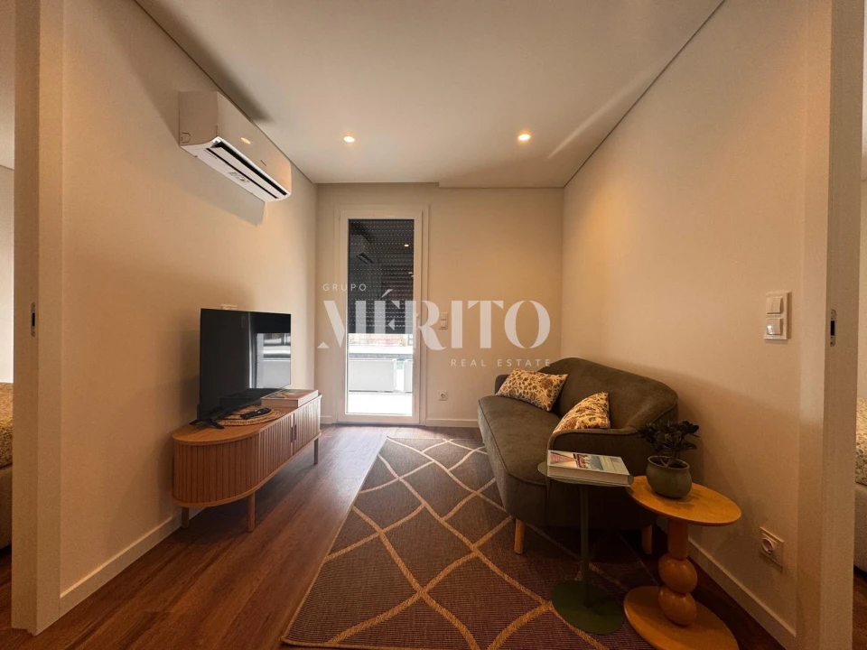 Apartamento T2 para Venda em São Mamede de Infesta e Senhora da Hora Foto 10