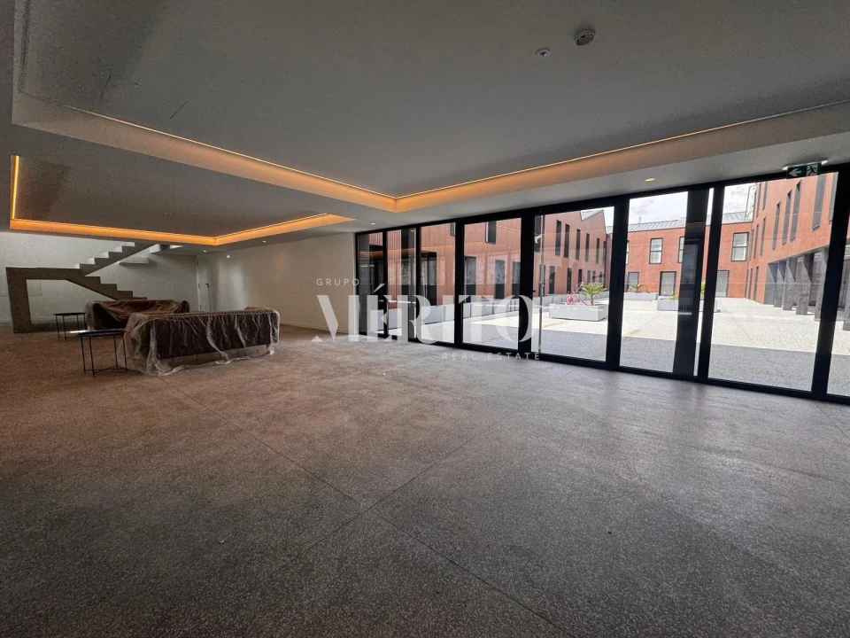 Apartamento T2 para Venda em São Mamede de Infesta e Senhora da Hora Foto 16