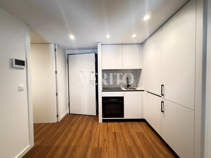 Apartamento T2 para Venda em São Mamede de Infesta e Senhora da Hora Foto 8