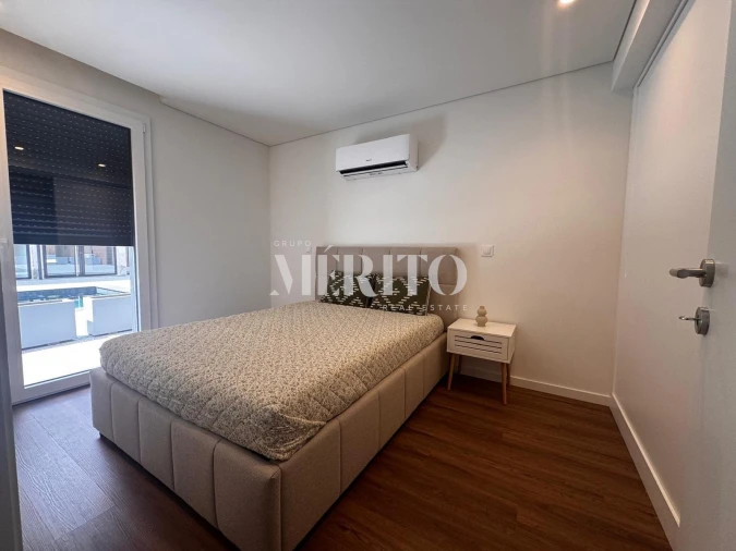 Apartamento T2 para Venda em São Mamede de Infesta e Senhora da Hora Foto 2