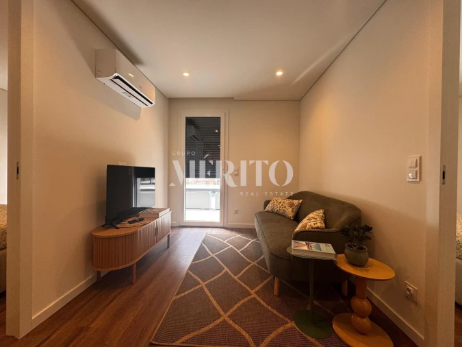Apartamento T2 para Venda em São Mamede de Infesta e Senhora da Hora Foto 10