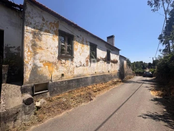 Moradia T2 para Venda em Ovar, São João, Arada e São Vicente de Pereira Jusã