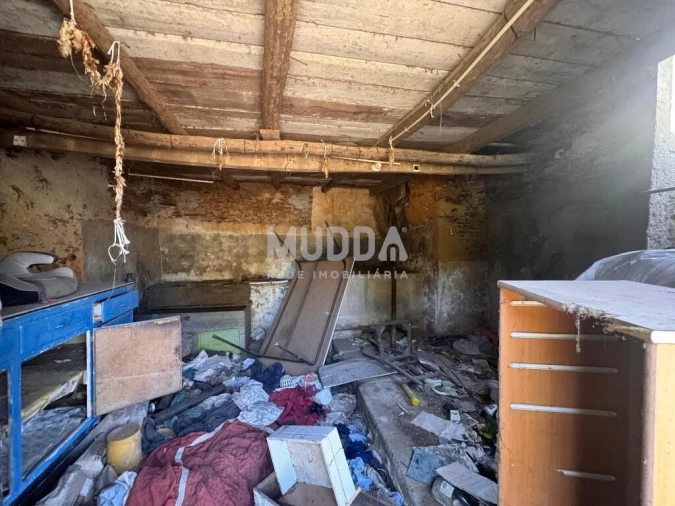 Moradia T2 para Venda em Ovar, São João, Arada e São Vicente de Pereira Jusã Foto 8