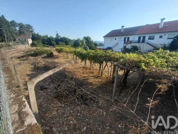 Terreno para Venda em Prado e Remoães