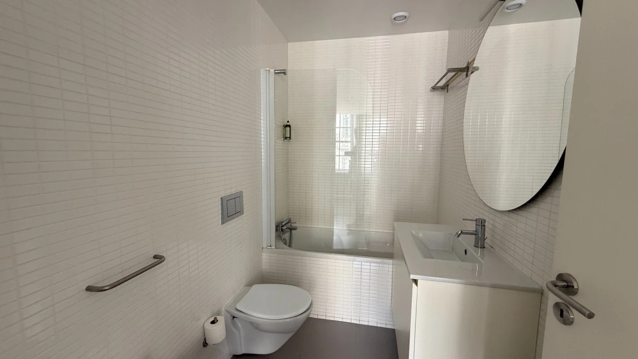 Apartamento para Venda em Oliveira, São Paio e São Sebastião Foto 5