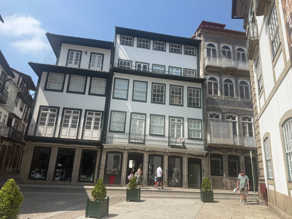 Apartamento para Venda em Oliveira, São Paio e São Sebastião Foto 10