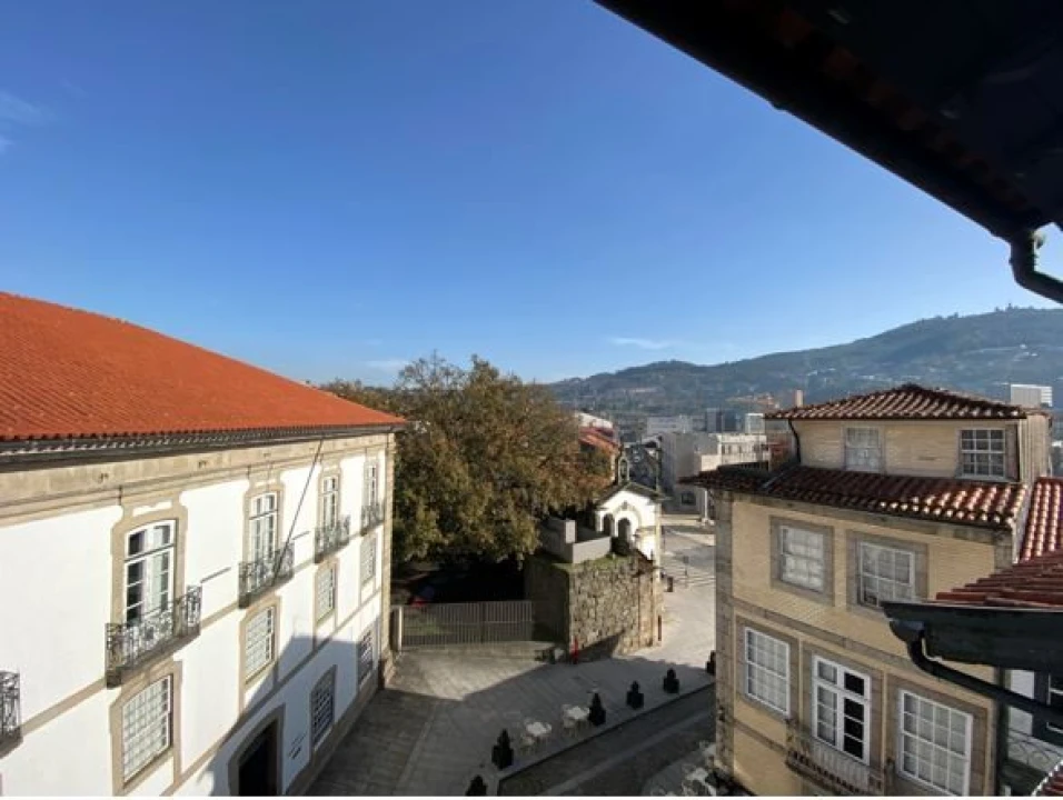 Apartamento para Venda em Oliveira, São Paio e São Sebastião Foto 14