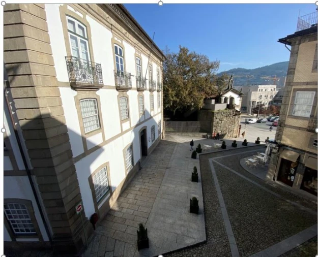 Apartamento para Venda em Oliveira, São Paio e São Sebastião Foto 13